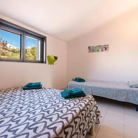 Romana By Interhome Villa