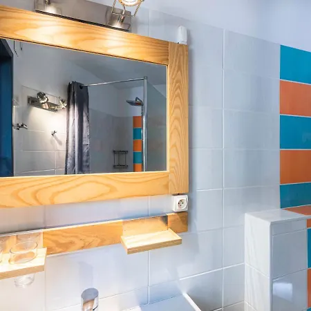 Romana By Interhome Villa *