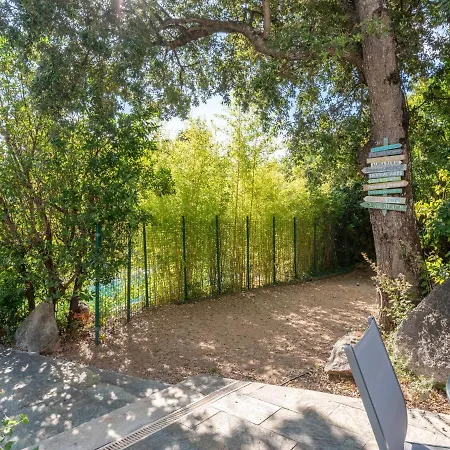 Villa Romana By Interhome *