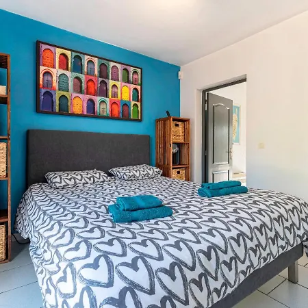 Romana By Interhome Porto-Vecchio (Corsica)