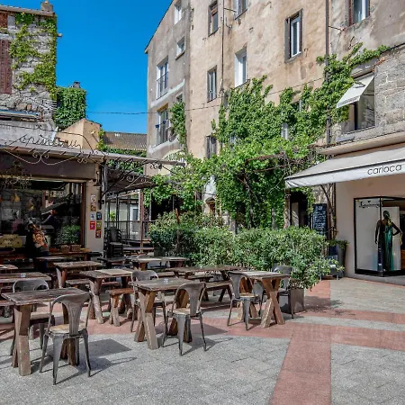 Romana By Interhome Villa *