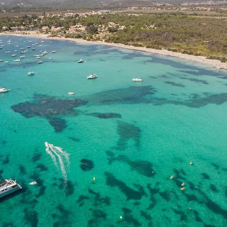 Romana By Interhome Villa