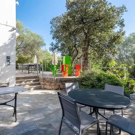 Romana By Interhome Villa *