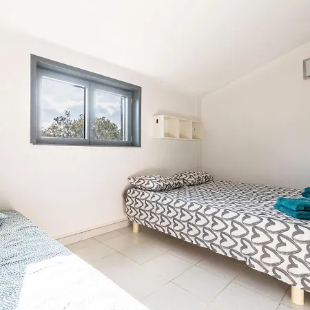 Romana By Interhome Villa *