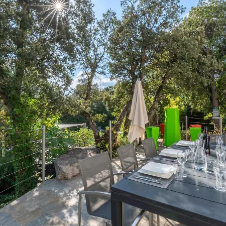 Romana By Interhome Porto-Vecchio (Corsica)