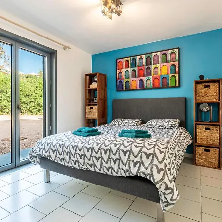 Romana By Interhome Villa