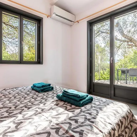 Villa Romana By Interhome *