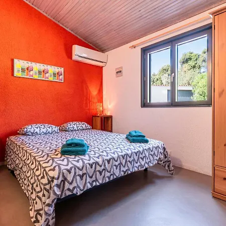 Romana By Interhome * Porto-Vecchio (Corsica)