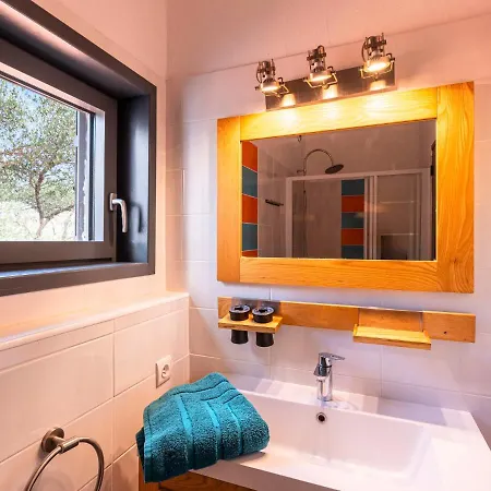 Villa Romana By Interhome Porto-Vecchio (Corsica)