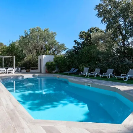Romana By Interhome Villa