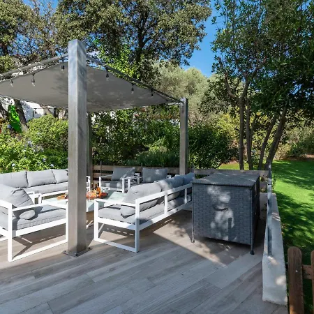 Romana By Interhome Villa Porto-Vecchio (Corsica)