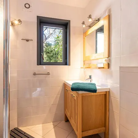 Villa Romana By Interhome Porto-Vecchio (Corsica)