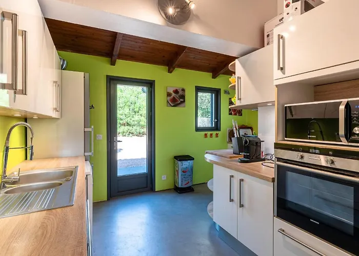 Romana By Interhome Porto-Vecchio (Corsica)