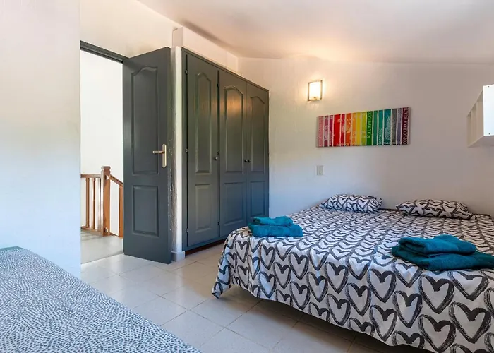 Villa Romana By Interhome *