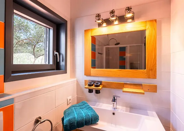 Villa Romana By Interhome Porto-Vecchio (Corsica)