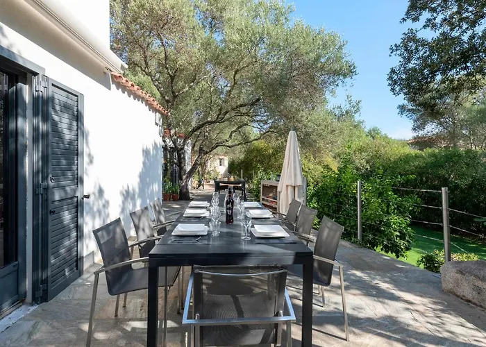 Romana By Interhome Villa