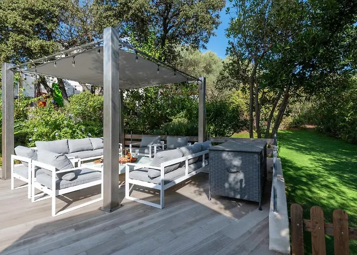 Romana By Interhome Villa Porto-Vecchio (Corsica)