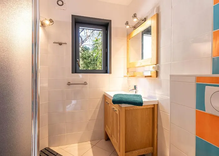 Villa Romana By Interhome Porto-Vecchio (Corsica)