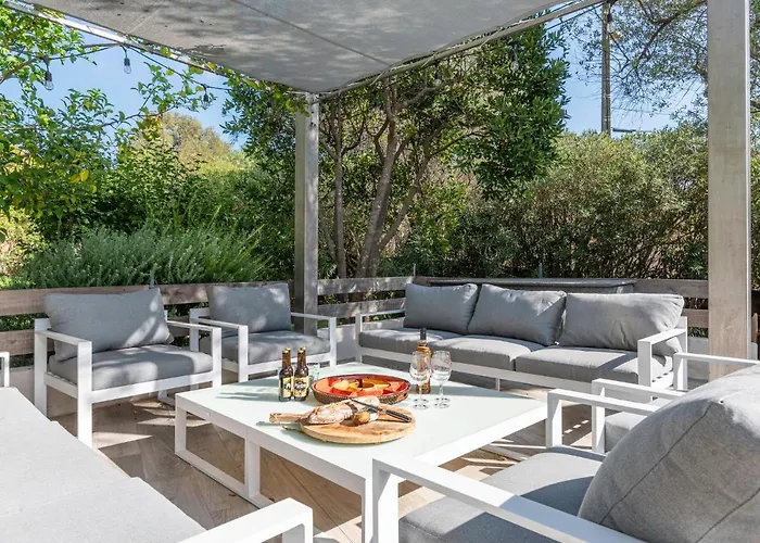 Villa Romana By Interhome Porto-Vecchio (Corsica)