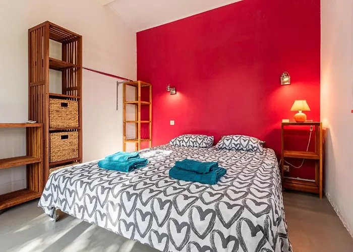 Romana By Interhome Villa