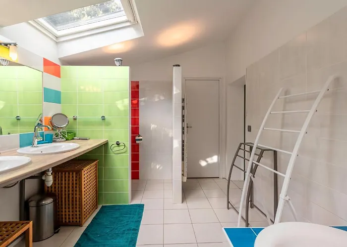 Villa Romana By Interhome Porto-Vecchio (Corsica)