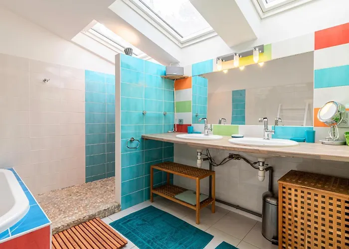 Romana By Interhome * Porto-Vecchio (Corsica)