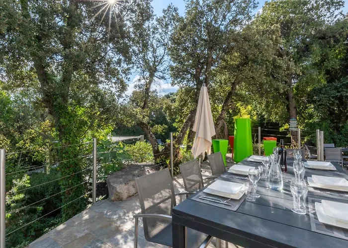 Romana By Interhome Porto-Vecchio (Corsica)