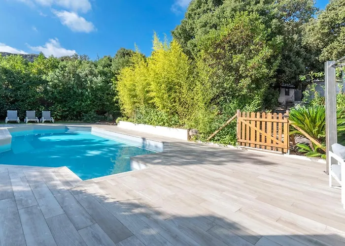 Romana By Interhome Villa